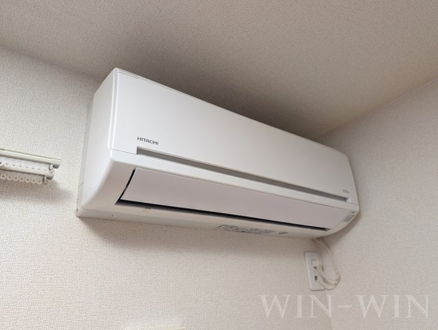 ライグッドVの設備