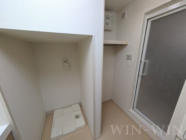 ライグッドVの設備