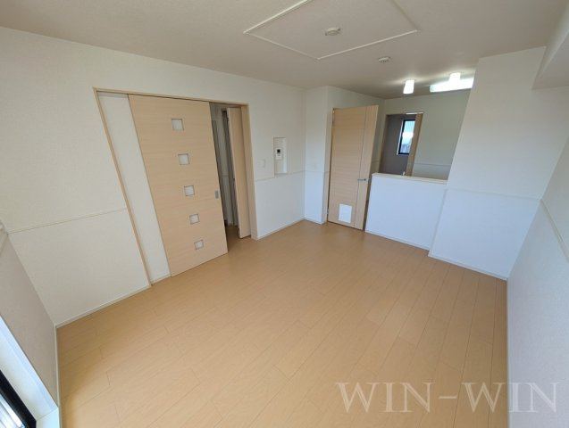 ライグッドVの内装