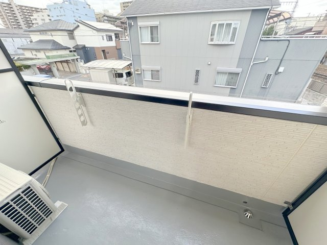 【バルコニー】 | ルミウスⅤ