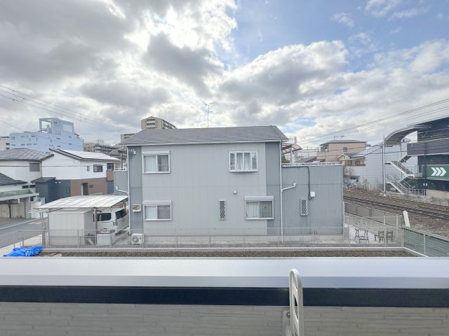 【展望】 | ルミウスⅤ