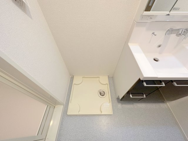 【設備】 | ルミウスⅤ
