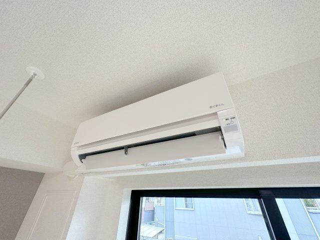 【設備】 | ルミウスⅤ
