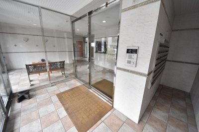 【セキュリティ】 | 仲介手数料半額！HPに初期費用掲載「プライスホーム」で検索！A-FIVE