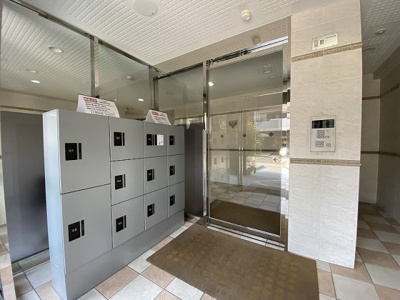 【その他共用部分】 | 仲介手数料半額！HPに初期費用掲載「プライスホーム」で検索！A-FIVE