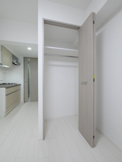 【収納】 | ※別室参考写真