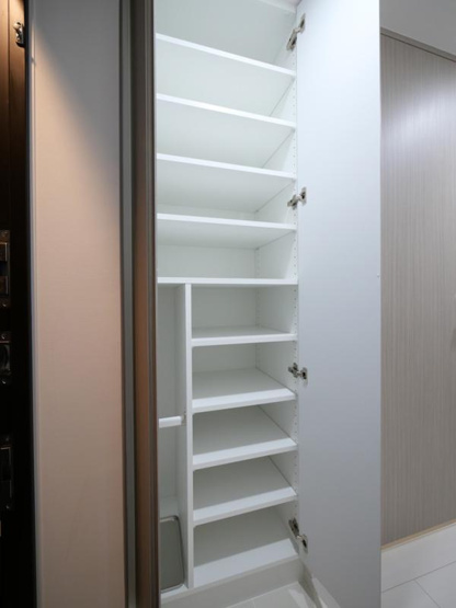 【収納】 | ※別室参考写真