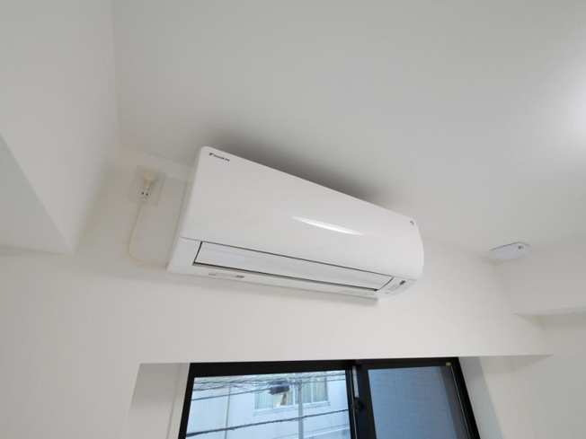 【設備】 | ※別室参考写真