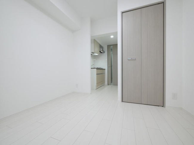 【居間・リビング】