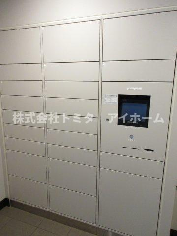 【その他共用部分】