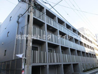 杉並区和田１丁目のマンションの画像