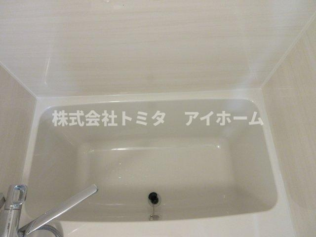 【浴室】 | ※別室参考写真