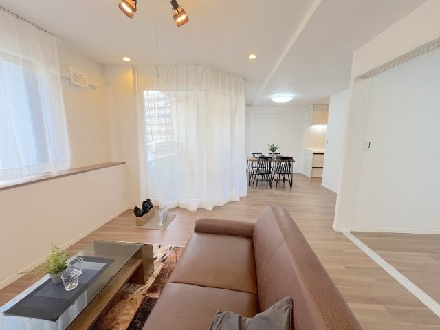 ハウスユマニテ大橋α館