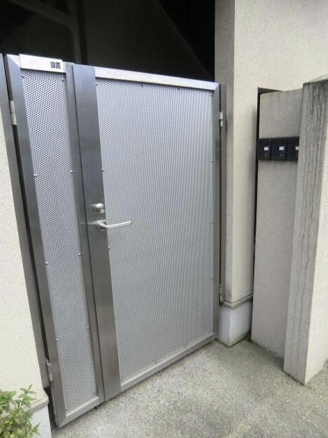 コンフォール ドミールのその他共用部分