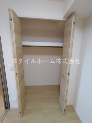 【収納】 | ヴィダ　フェリィス三番館