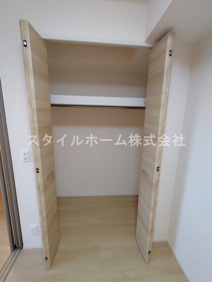 【収納】 | ヴィダ　フェリィス三番館