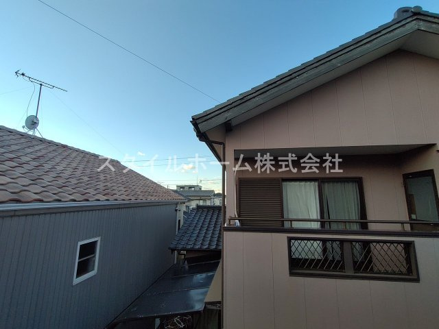 【展望】 | ヴィダ　フェリィス三番館