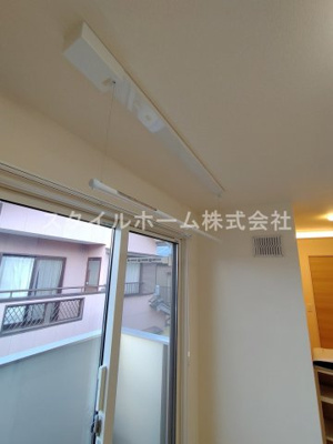 【設備】 | ヴィダ　フェリィス三番館 | イメージ写真です。
