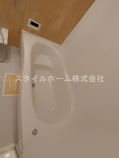 【浴室】 | ヴィダ　フェリィス三番館 | 別部屋写真です。