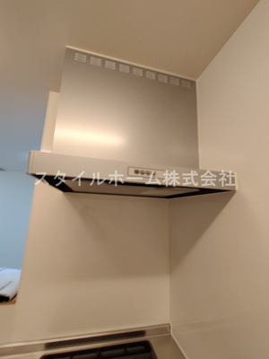 【設備】 | ヴィダ　フェリィス三番館 | イメージ写真です。