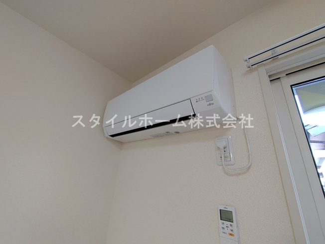 【設備】 | ヴィダ　フェリィス三番館 | イメージ写真です。