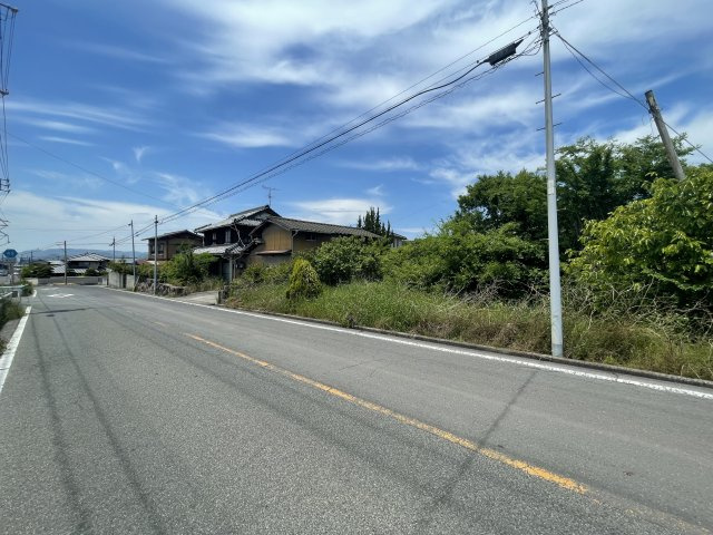 前田東町 土地の周辺