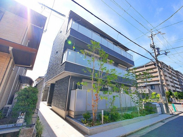 グラン　アミューズ