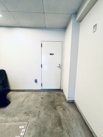 コスモプレイス東陽町のその他共用部分|ゴミステーション