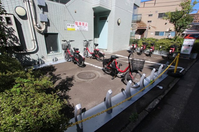  | オフィスバリュー大和町