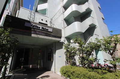  | オフィスバリュー大和町