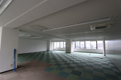  | オフィスバリュー大和町