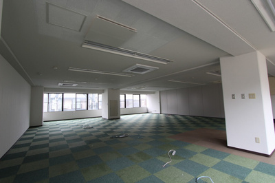  | オフィスバリュー大和町