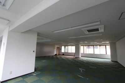  | オフィスバリュー大和町