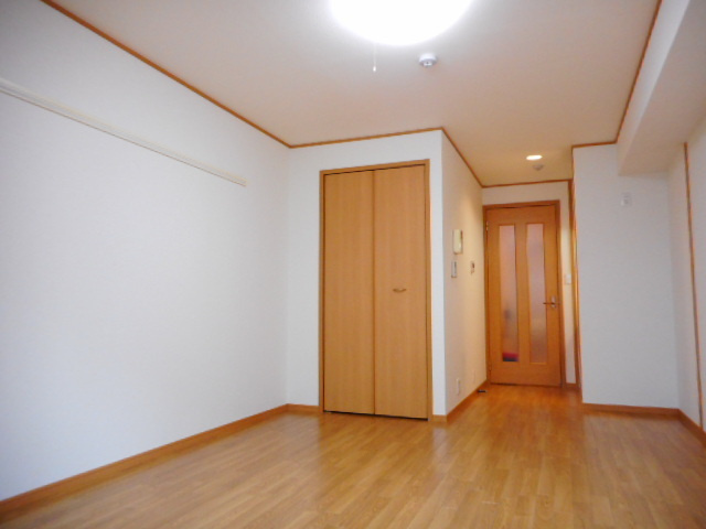 クレールメゾンの洋室