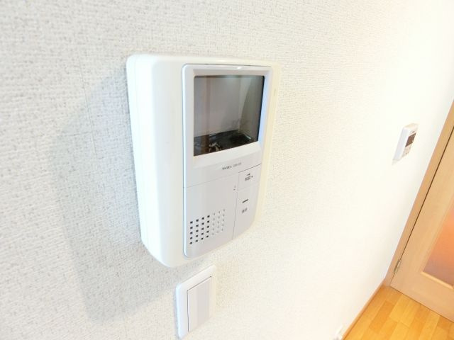 クレールメゾンのセキュリティ