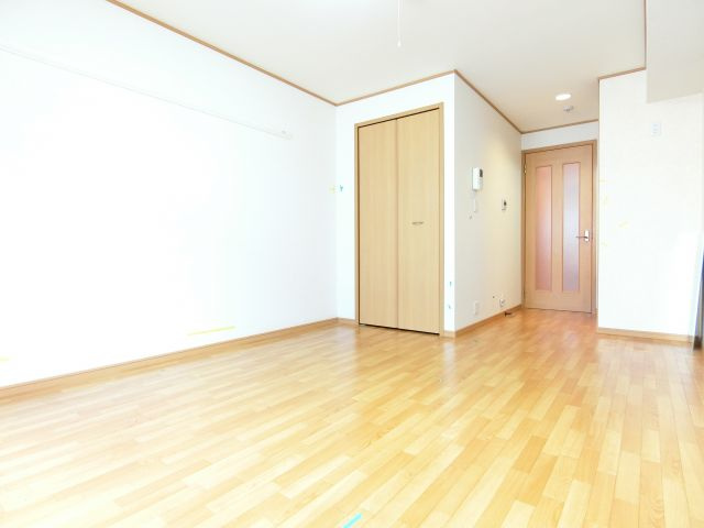 クレールメゾンの居間・リビング