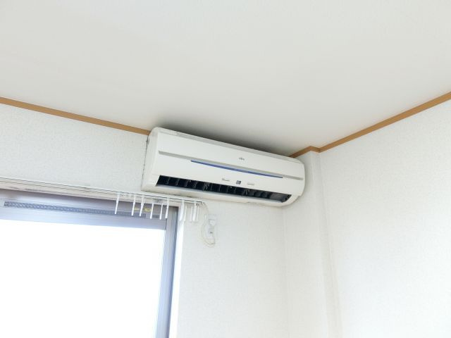 クレールメゾンの設備