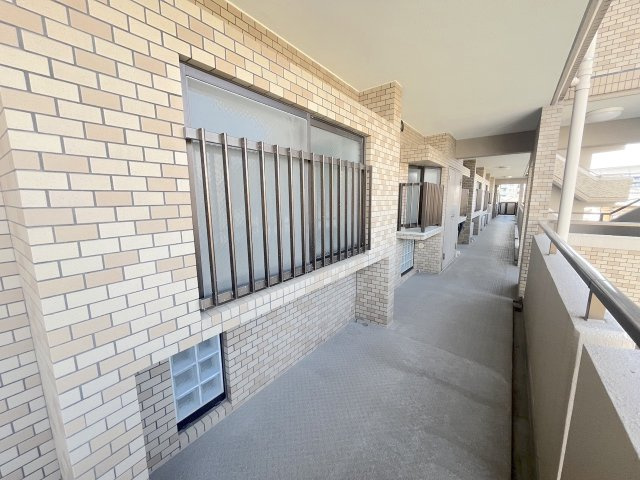 井尻パーク・ホームズのその他共用部分