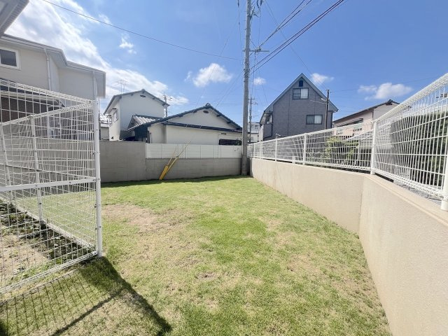 井尻パーク・ホームズのその他共用部分