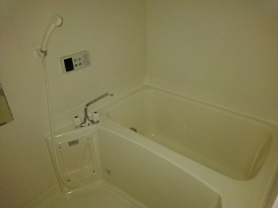 【浴室】 | カーサ・ローマＡ