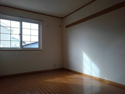 【内装】 | カーサ・ローマＡ