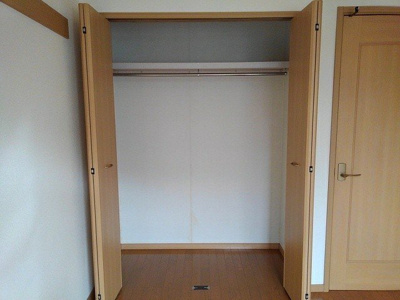 【収納】 | カーサ・ローマＡ