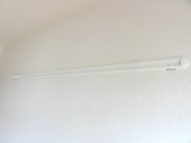 SOGREENの設備