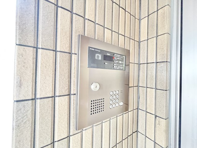 SOGREENのセキュリティ