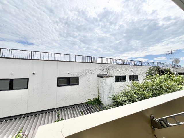 SOGREENの展望|※別部屋参考写真