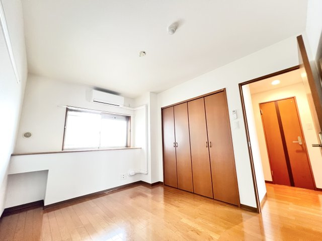 SOGREENの子供部屋|※別部屋参考写真