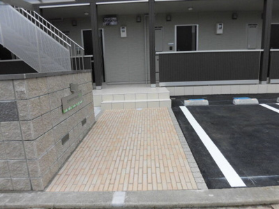 【バルコニー】 | コンフォートプラス