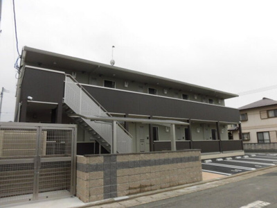 【外観】 | コンフォートプラス