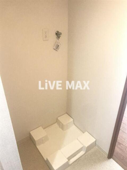 【その他】S-RESIDENCE日本橋浜町