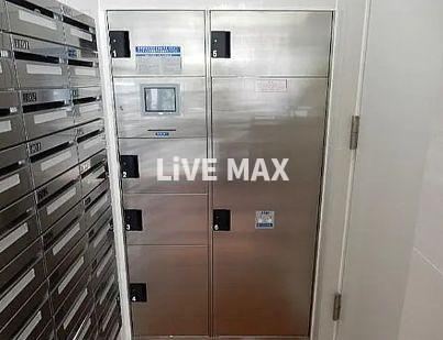 【その他共用部分】S-RESIDENCE日本橋浜町